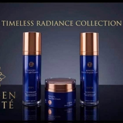 KANGEN BEAUTÉ