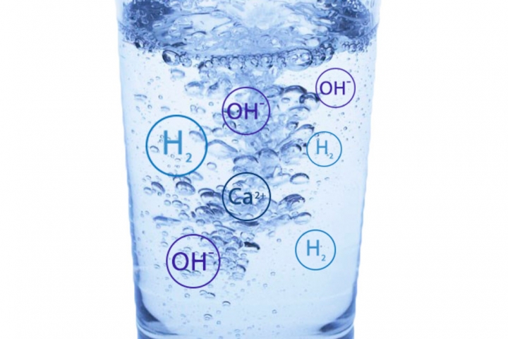 Phân biệt nước Ion kiềm, nước kiềm và nước Hydrogen